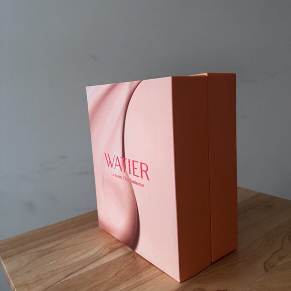 Lise Watier - Luminessence FULL SET - Picture 4 of 4